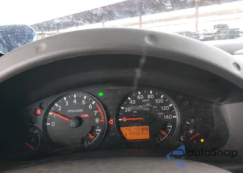 2018 Nissan Frontier Sv z USA, uszkodzony, nr VIN 1N6AD0ER2JN729070